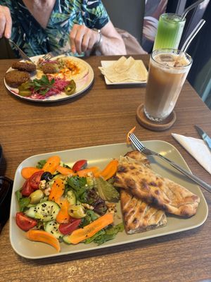   at Wegain in Istanbul