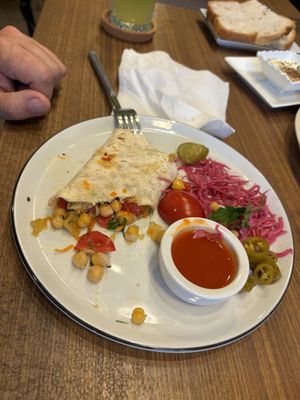   at Wegain in Istanbul