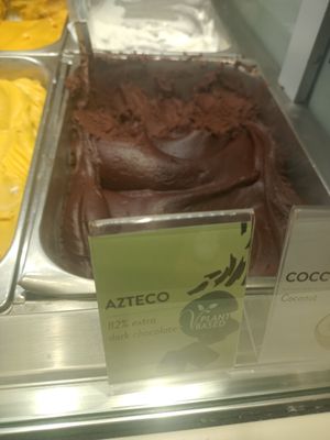  at Venchi - Spanish Steps in Rome