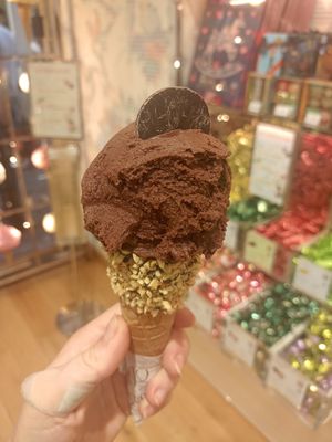  at Venchi - Spanish Steps in Rome