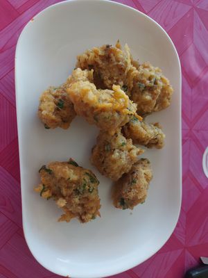  at Raan Nittaya Ahaan Jey - ร้านนิตย์ อาหารเจ in Chiang Mai