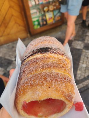  at Sweet Dreams - Karlova - Maybe closed in Prague