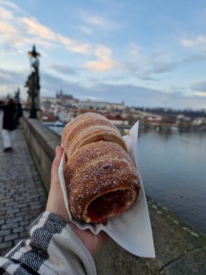  at Sweet Dreams - Karlova - Maybe closed in Prague