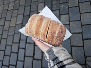  at Sweet Dreams - Karlova - Maybe closed in Prague