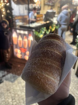   at Sweet Dreams - Karlova - Maybe closed in Prague