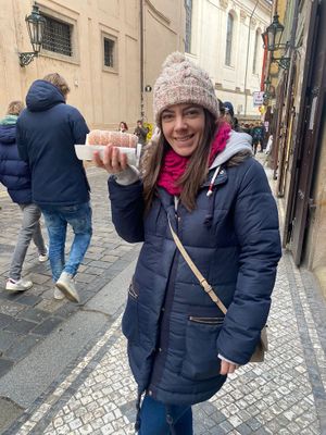  at Sweet Dreams - Karlova - Maybe closed in Prague