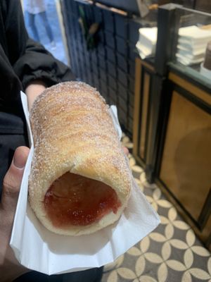   at Sweet Dreams - Karlova - Maybe closed in Prague