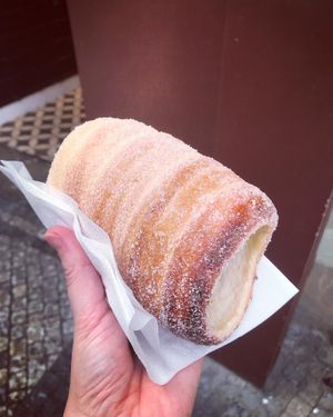   at Sweet Dreams - Karlova - Maybe closed in Prague