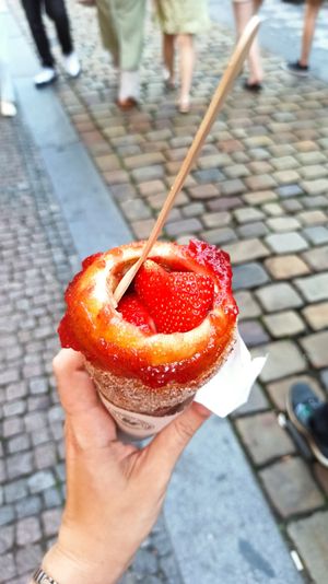  at Sweet Dreams - Karlova - Maybe closed in Prague