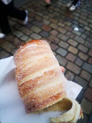 😋 at Sweet Dreams - Karlova - Maybe closed in Prague