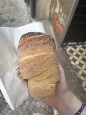   at Sweet Dreams - Karlova - Maybe closed in Prague