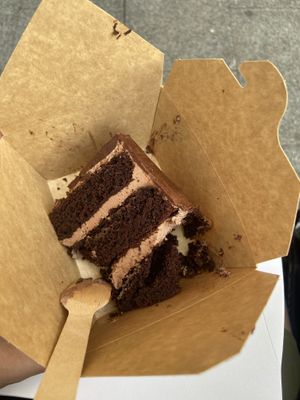   at SALT IN CAKE in Madrid