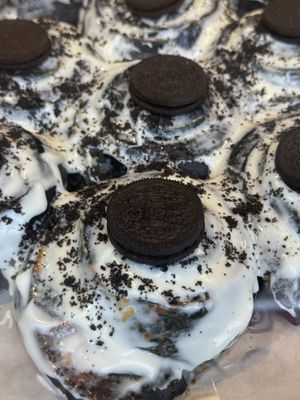   at SALT IN CAKE in Madrid