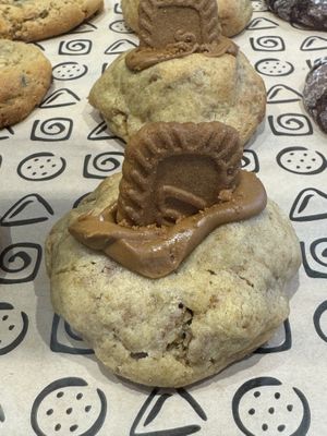   at SALT IN CAKE in Madrid