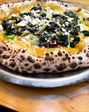   at Nappo in Istanbul