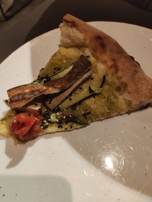  at Turonda in Ortisei