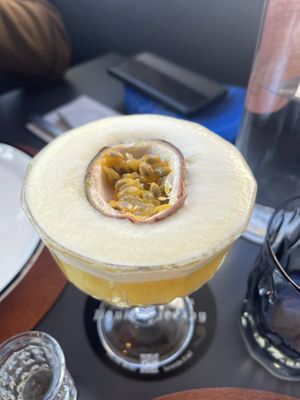 Pornstar martini   at Turonda in Ortisei