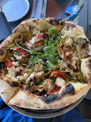   at Turonda in Ortisei