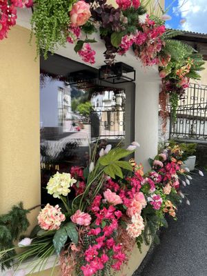   at Turonda in Ortisei