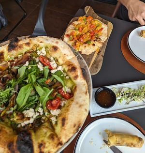  at Turonda in Ortisei