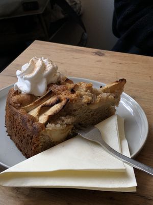   at Klaver in Hannover