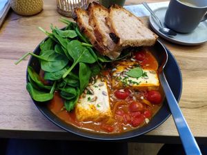  at Klaver in Hannover