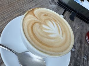 cappuchino  at HeimWerk Tal in Munich