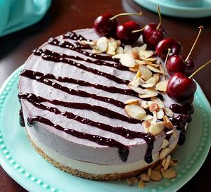 vegan at Living Tree Community Foods in Berkeley