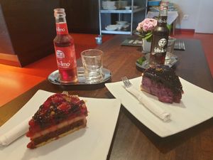  at Süßes Leben in Braunschweig