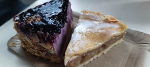  at Süßes Leben in Braunschweig