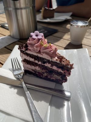   at Süßes Leben in Braunschweig