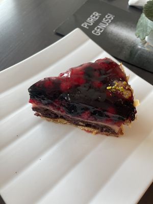   at Süßes Leben in Braunschweig