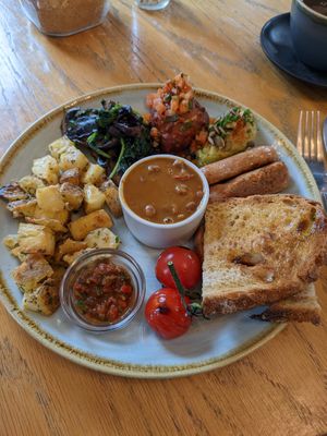  at Village in Brighton