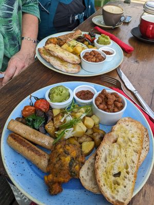 12/10 at Village in Brighton