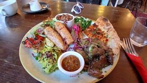 Still epic. at Village in Brighton