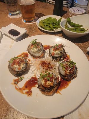  at Roy's in Honolulu