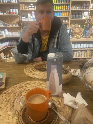   at Ardıç Şarküteri in Fethiye