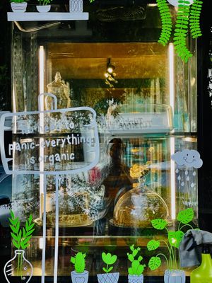 Exterior   at Ardıç Şarküteri in Fethiye