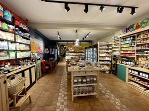 Market   at Ardıç Şarküteri in Fethiye