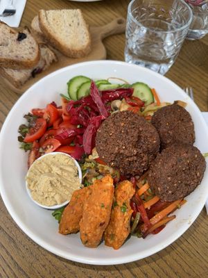   at Ardıç Şarküteri in Fethiye