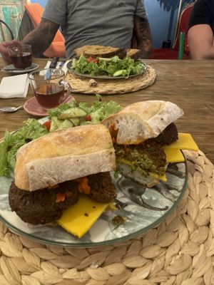   at Ardıç Şarküteri in Fethiye