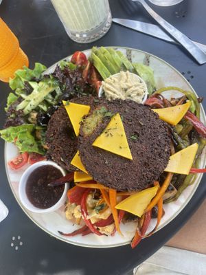   at Ardıç Şarküteri in Fethiye