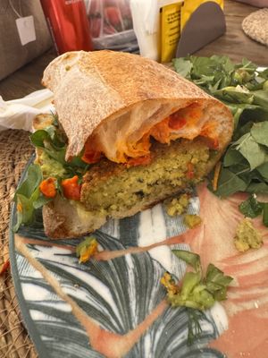   at Ardıç Şarküteri in Fethiye