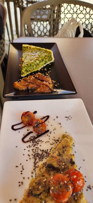  at El Colibrín in Leon