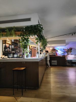  at El Colibrín in Leon