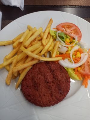  at A Taberna do Porfirio in Lamego