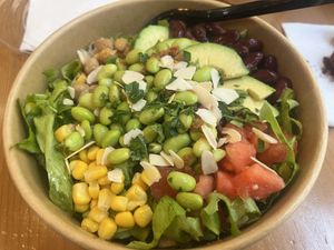   at Popai Fresh Smoothie & Tortilla House in Burgas