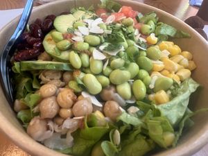   at Popai Fresh Smoothie & Tortilla House in Burgas