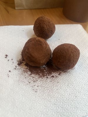   at Popai Fresh Smoothie & Tortilla House in Burgas