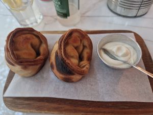  at Palma Cantina in Lisbon